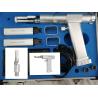 Buy cheap Low Noise Surgical Power Tools Thoracic Bone Saw One Year Warranty from wholesalers