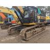 Buy cheap Japan Used CAT 349EL 349D 340 336D2L 336D Excavator with 1200 Working Hours from wholesalers