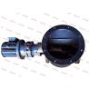 Buy cheap Pneumatic Rotary Feeder Valve Professional Custom Electric Stainless Steel Dispenser from wholesalers