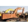 Buy cheap Original japanese used hitachi zx120 crawler excavator for sale/used hitachi excavator for from wholesalers