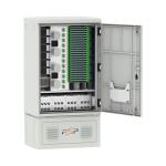 IP65 Outdoor Waterproof Fiber Distribution Cabinet FDC 01 for Optical Connector
