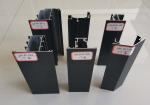 0.70mm 6061 Aluminium Alloy Door And Window Frame Profiles