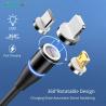 Buy cheap Antiwear Magnetic Charging Cords from wholesalers