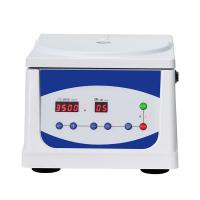 Buy cheap Platelet Rich Plasma PRF Centrifuge Blood Test Lab Equipment product