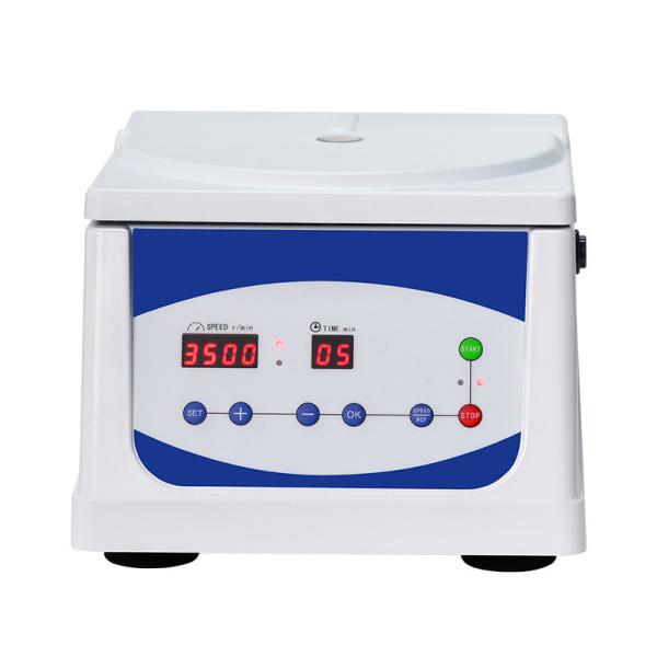 Buy cheap Platelet Rich Plasma PRF Centrifuge Blood Test Lab Equipment from wholesalers