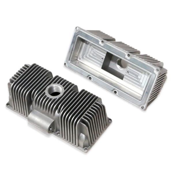 Buy cheap Track Street Led Light Housing Accessories Round Circular Shaped from wholesalers