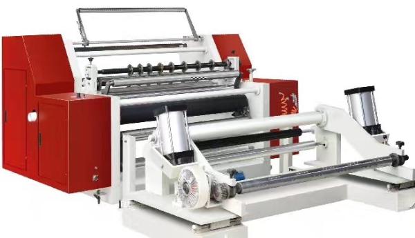 Buy cheap Automatic Aluminum Slitting Machine High Precision 1000mm 100m/Min from wholesalers