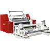 Buy cheap Automatic Aluminum Slitting Machine High Precision 1000mm 100m/Min from wholesalers