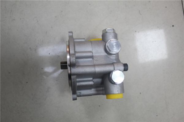 Buy cheap Belparts Excavator Parts K3V112 XJBN-01196 YN10V00014F3 Gear Pump For JCB220 R210-9 SK200-8 SK330-8 from wholesalers