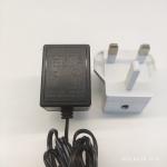 0.6A 19V DC Wall Mount Power Adapters With Efficiency Level VI