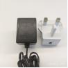 Buy cheap VI 1.7A 6V Wall Mount Power Adapters Unit For Industrial Use from wholesalers