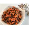 Buy cheap Roasted Black Soya Bean Snacks Crispy Spicy Tea Cajun Flavor from wholesalers