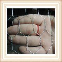 Buy cheap Hot Dipped Galvanized Gabion Box , Welded Gabion Baskets For Riverbed product