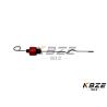 Buy cheap 32.5CM PC120-5/6 SWING MOTOR HYDRAULIC OIL DIPSTICK FOR KOMATSU PC120-5/6 from wholesalers
