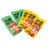 Buy cheap 20*15mm PE Snack Food Packaging Bag Standing Pouch Plastic Anti Oxidation from wholesalers