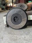 High Toughness and Wear Resistant Extruder Flat Die for Extruders with Long