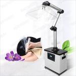 High Efficiency Beauty Nail Salon Fume Extractor with External Tube , 220V