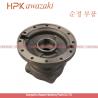 Buy cheap Motor Housing Parts Of Hydraulic Excavator XKAH-00564 Suit R210-5 R220-5 R215-7 from wholesalers