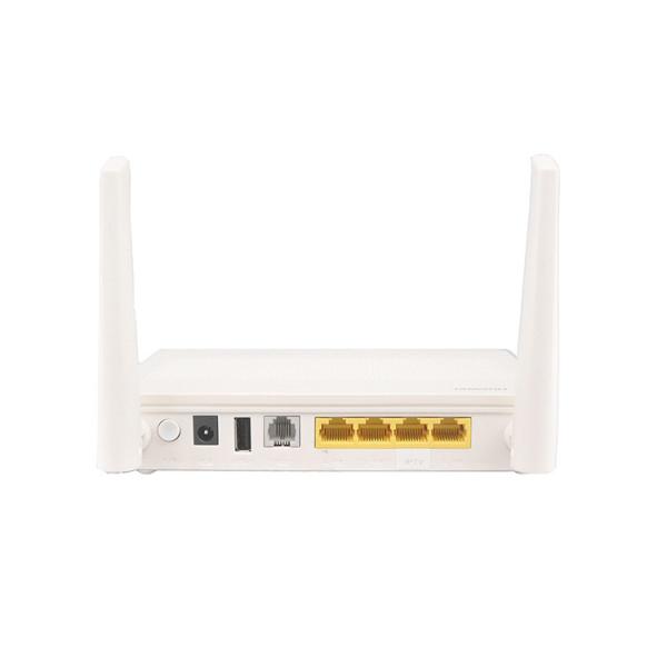 Buy cheap 2 USB 2.4G GPON ONU SC FTTX AC Modem Gpon Ont 4GE 1POTS from wholesalers