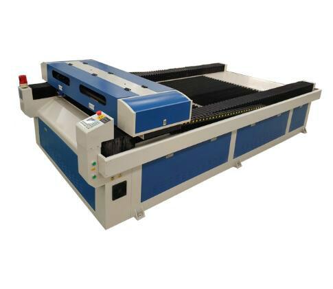 Buy cheap 5 6 Axis Metal Laser Cutter For Carbon Steel Stainless Fiber Cutting 1325 Working Area from wholesalers
