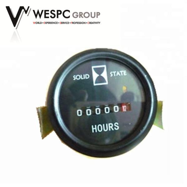 Buy cheap Mechanical Running Digital Tire Air Pressure Gauge from wholesalers