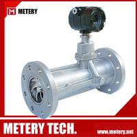 Buy cheap Rotary Vane Flow Meter MT100RV product