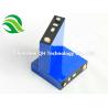 Buy cheap High Rate Discharge Lithium Ion Forklift Battery , 48Volt 120Ah Lion Car Battery from wholesalers