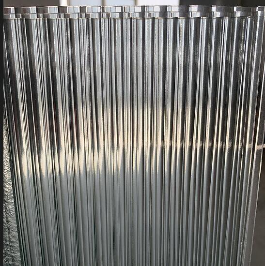Buy cheap Reed Textured Glass Bathroom Panels For Doors Window 7mm 8mm Nashiji from wholesalers