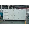 Buy cheap Silent Weichai Genset Marine Diesel Engine Generator 30kw 40kva 50kw 50kva 60kw 100kva from wholesalers