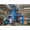 Buy cheap 300mm Box Beam Production Line 1500mm Electroslag Welding Equipment from wholesalers