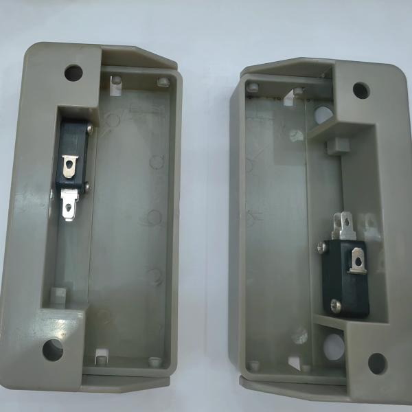 Buy cheap Paper Cutter Parts Wind Control Switch Video Demo Offered in Building Material Shops from wholesalers