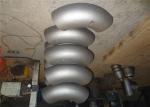 High Pressure Alloy Steel A234 Wp91 Elbow Steel Pipe Fittings