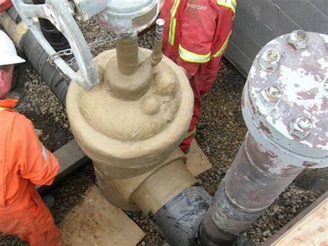 Buy cheap Anti Corrosion Grease Petrolatum Tape For Pipe Protection Custom from wholesalers