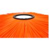 Buy cheap Customized PET Material Wide Side Sweep Brush For Road Cleaning from wholesalers