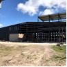 Buy cheap Budget-Friendly Multi Story Prefabricated Heavy Steel House High Rise Steel Structures Building Warehouse Workshop from wholesalers