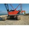 Buy cheap kobelco 55ton used crawler crane, from wholesalers