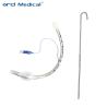 Buy cheap Medical PVC Cuffed Armoured Endotracheal Tube With Stylet 3 Years Useful Life China Endotracheal Tube Dropshipping Company from wholesalers