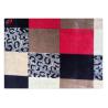 Buy cheap 94% Polyester 6% Spandex Velboa Fabric Super Soft Printed from wholesalers