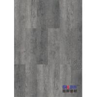 Buy cheap Eco Friendly SPC Flooring 4mm Waterproof Nostalgic Gray Oak GKBM Greenpy SY product