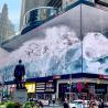 Buy cheap Waterproof Digital P6 P6.67 SMD LED Board Outdoor Fixed Pantalla LED Para Publicidad Commercial Advertising LED Display from wholesalers