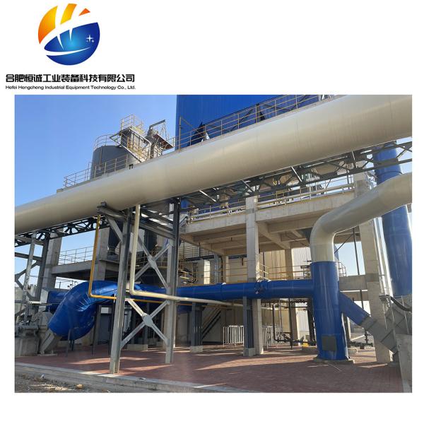 Buy cheap Ultrafine Desulfurized Limestone Vertical Roller Mill Calcium Carbonate Powder Mill from wholesalers