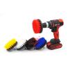 Buy cheap 4 Inch Drill Power Scrubber Brush PP Household Cleaning from wholesalers