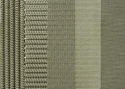 Buy cheap Sintered 316L Stainless Steel Wire Mesh 0.025mm Thickness from wholesalers