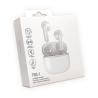 Buy cheap White Paper Tuck End Box Varnishing Headphone Earbud Earphone Box Packaging from wholesalers