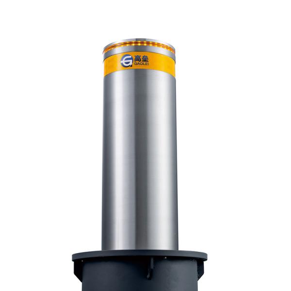 Buy cheap Electric Lift 5s Hydraulic Retractable Bollards 110KG Driveway IP68 from wholesalers