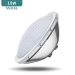 IP68 2200ma 1400lm Waterproof LED Pool Lighting AC/DC 12V VDE