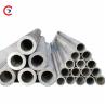 Buy cheap Polished Aluminium Round Alloy Tube 5A05 Casting 0.3mm from wholesalers