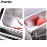 Buy cheap Arsenbo 200W Commercial Restaurant Refrigerator Anticorrosive Durable from wholesalers