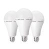 Buy cheap Charging Light Bulb Price 5000k 5500k Emergency Time 2hours E27 B22 E26 from wholesalers