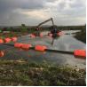 Buy cheap Suction Hdpe Dredge Pipe For Sale Float Sand Mud Marine Pipeline Dredger Industry from wholesalers